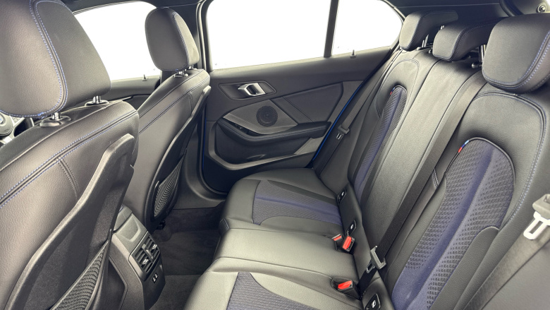 BMW 1 Series 118d M Sport 5dr Diesel Hatchback